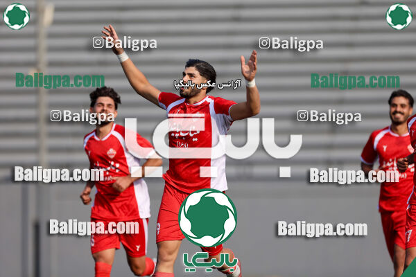 پاس قوامین 0–1 دلوار افراز