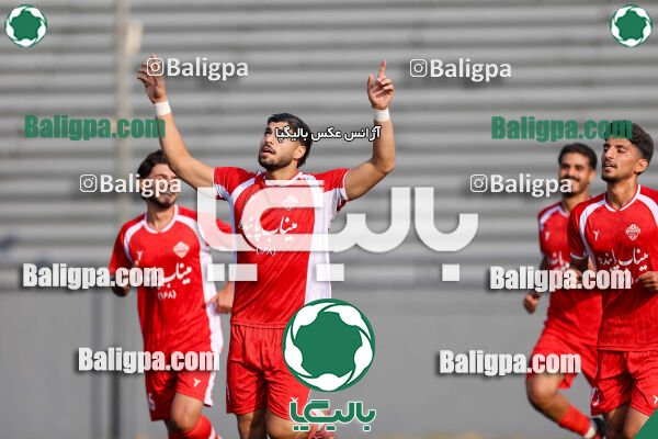 پاس قوامین 0–1 دلوار افراز