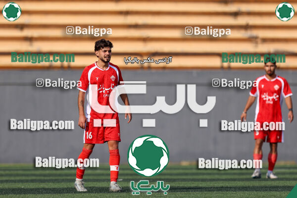 پاس قوامین 0–1 دلوار افراز