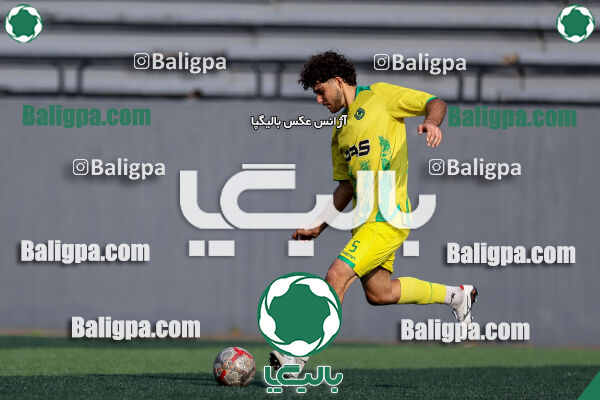 پاس قوامین 0–1 دلوار افراز