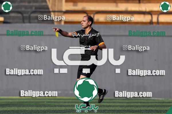پاس قوامین 0–1 دلوار افراز