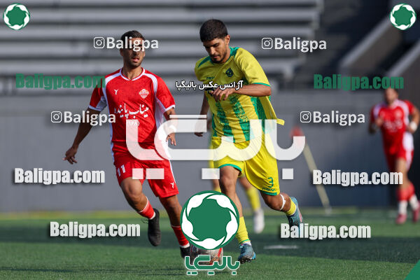 پاس قوامین 0–1 دلوار افراز