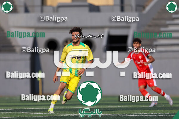 پاس قوامین 0–1 دلوار افراز