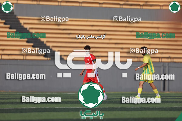 پاس قوامین 0–1 دلوار افراز