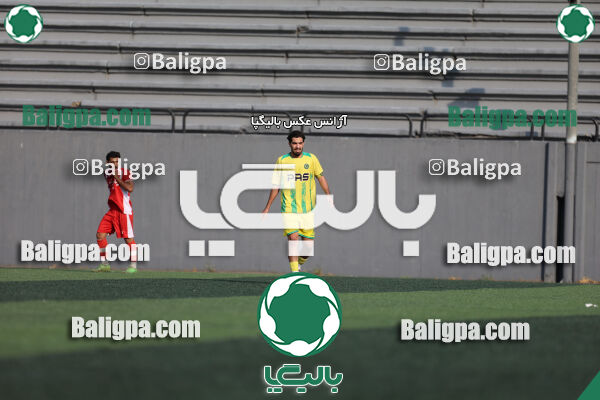 پاس قوامین 0–1 دلوار افراز