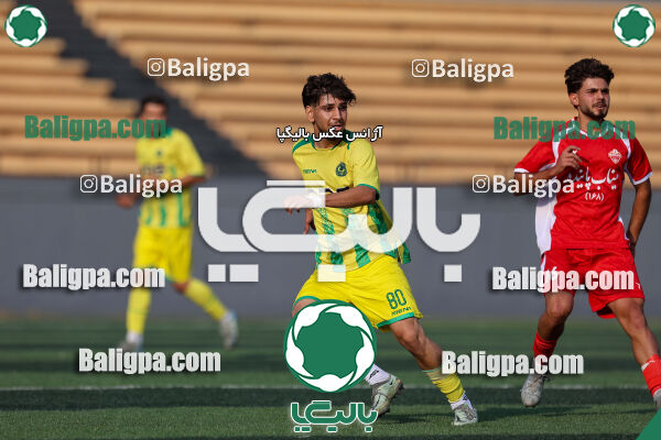 پاس قوامین 0–1 دلوار افراز