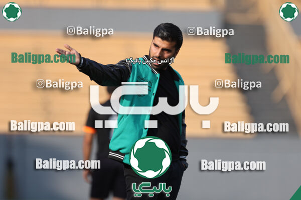 پاس قوامین 0–1 دلوار افراز