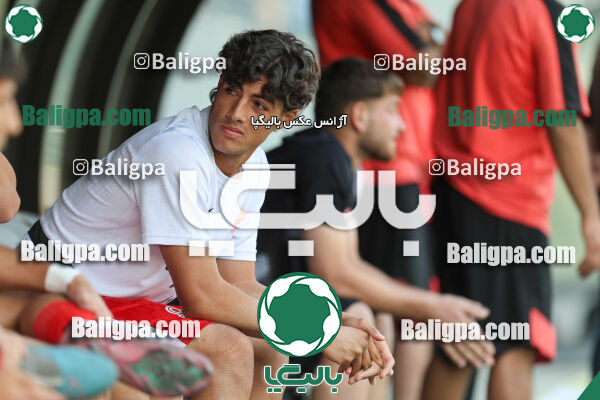 پاس قوامین 0–1 دلوار افراز