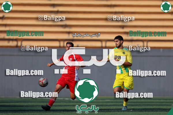پاس قوامین 0–1 دلوار افراز