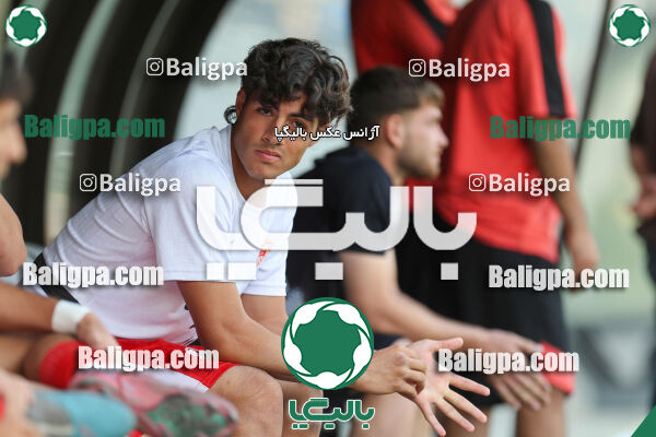 پاس قوامین 0–1 دلوار افراز