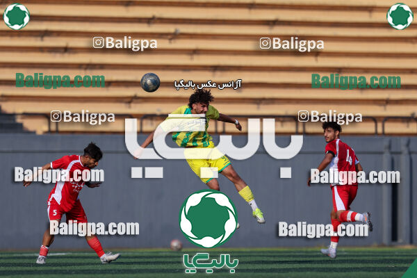 پاس قوامین 0–1 دلوار افراز
