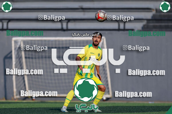 پاس قوامین 0–1 دلوار افراز