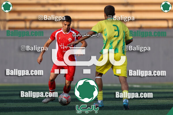 پاس قوامین 0–1 دلوار افراز
