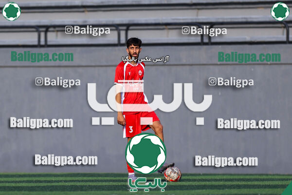 پاس قوامین 0–1 دلوار افراز