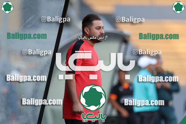 پاس قوامین 0–1 دلوار افراز