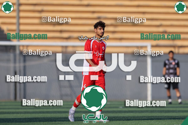 پاس قوامین 0–1 دلوار افراز