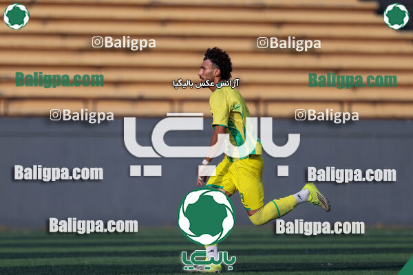 پاس قوامین 0–1 دلوار افراز