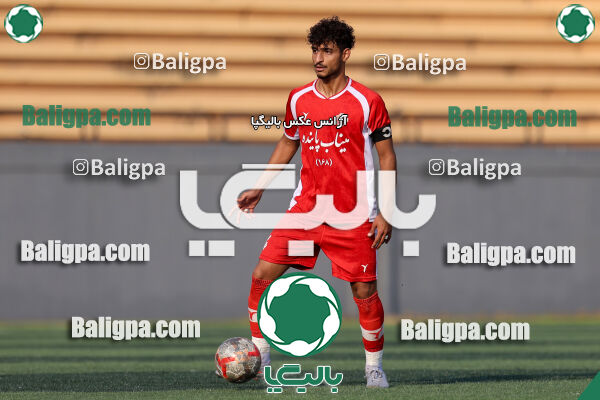پاس قوامین 0–1 دلوار افراز