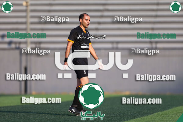 پاس قوامین 0–1 دلوار افراز