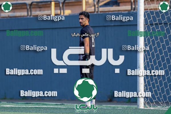 پاس قوامین 0–1 دلوار افراز