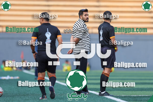 پاس قوامین 0–1 دلوار افراز