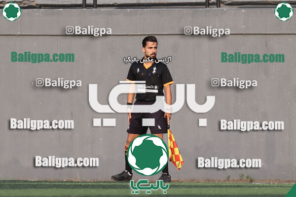 پاس قوامین 0–1 دلوار افراز