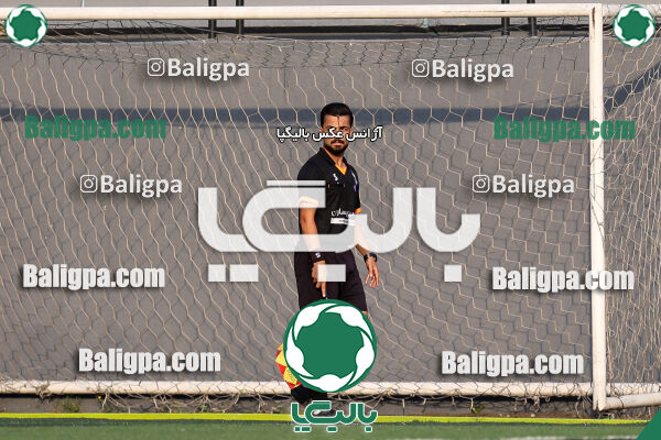 پاس قوامین 0–1 دلوار افراز
