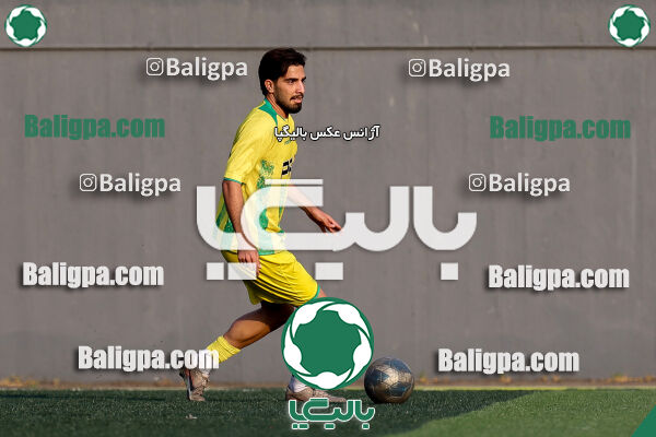 پاس قوامین 0–1 دلوار افراز