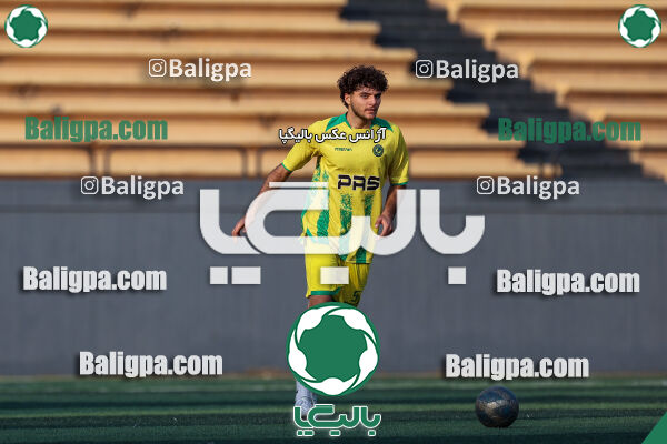 پاس قوامین 0–1 دلوار افراز