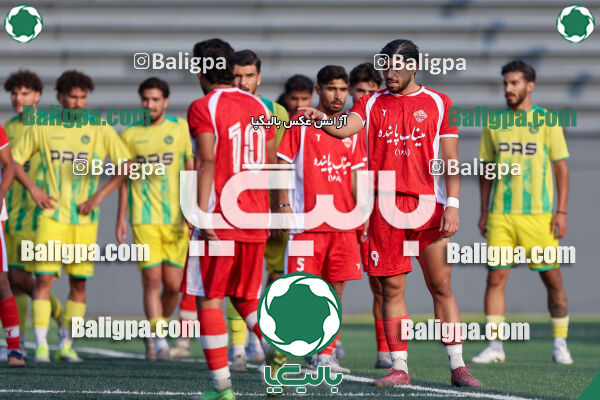 پاس قوامین 0–1 دلوار افراز