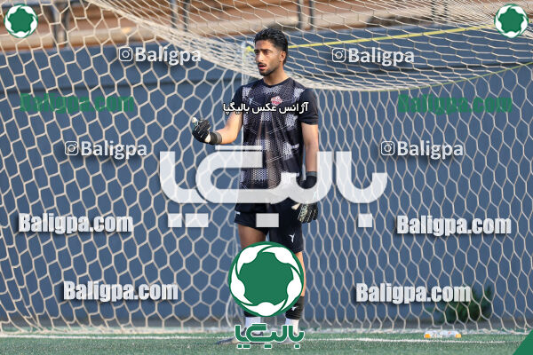 پاس قوامین 0–1 دلوار افراز