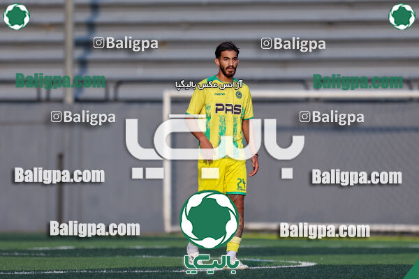 پاس قوامین 0–1 دلوار افراز