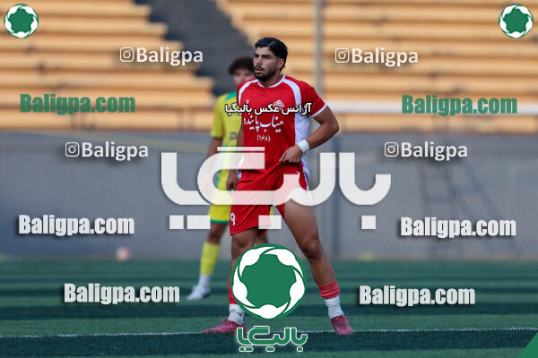 پاس قوامین 0–1 دلوار افراز