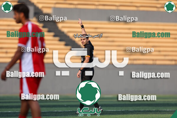 پاس قوامین 0–1 دلوار افراز
