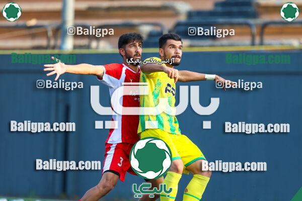 پاس قوامین 0–1 دلوار افراز