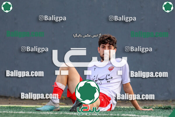 پاس قوامین 0–1 دلوار افراز