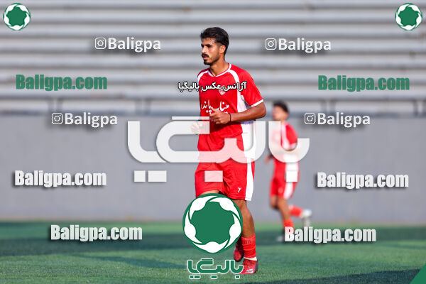 پاس قوامین 0–1 دلوار افراز