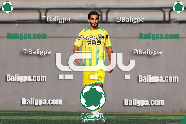 پاس قوامین 0–1 دلوار افراز