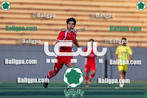 پاس قوامین 0–1 دلوار افراز