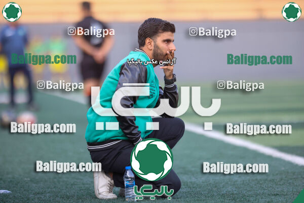 پاس قوامین 0–1 دلوار افراز