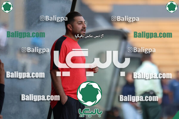پاس قوامین 0–1 دلوار افراز