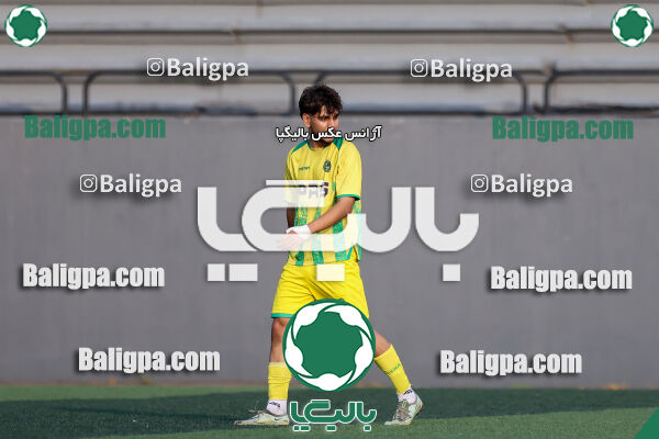 پاس قوامین 0–1 دلوار افراز