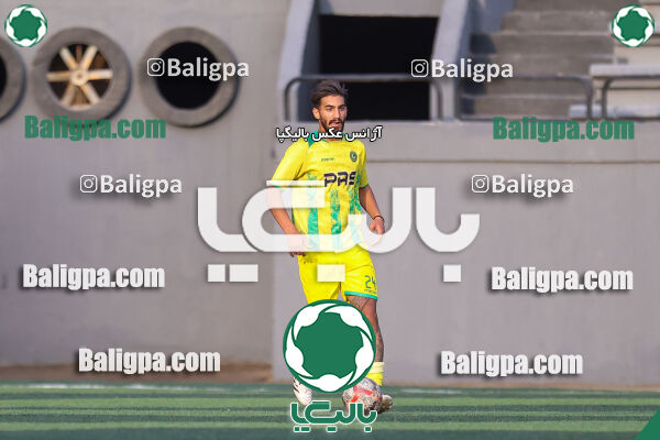 پاس قوامین 0–1 دلوار افراز