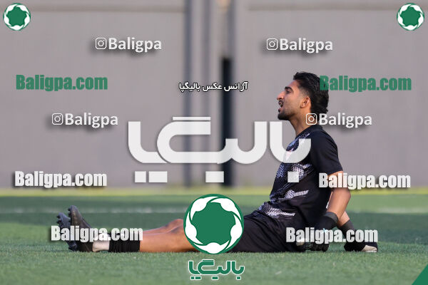 پاس قوامین 0–1 دلوار افراز