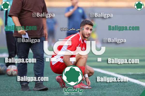 پاس قوامین 0–1 دلوار افراز