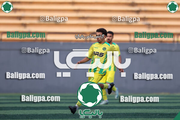 پاس قوامین 0–1 دلوار افراز