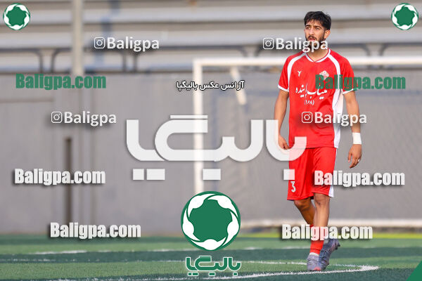 پاس قوامین 0–1 دلوار افراز