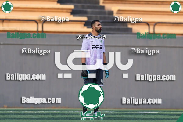 پاس قوامین 0–1 دلوار افراز