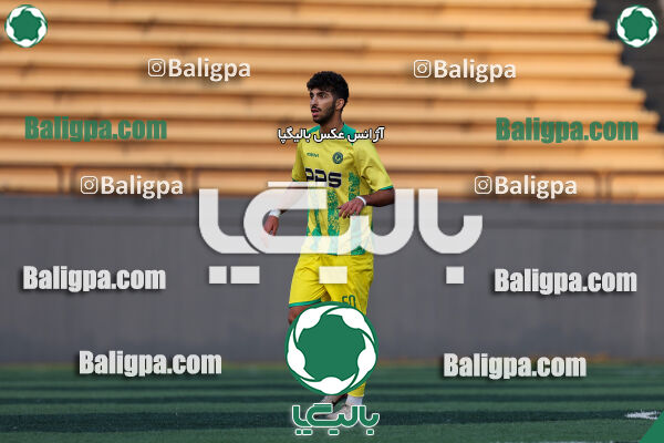 پاس قوامین 0–1 دلوار افراز