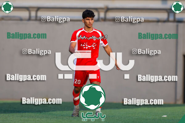 پاس قوامین 0–1 دلوار افراز